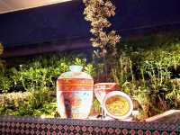 Peranakan culinary spotlight in Sentosa Sensoryscapes
