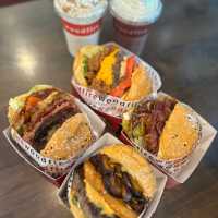 must-visit burger joint in Bandar Penawar