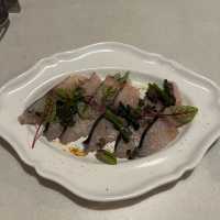 【東京🇯🇵】世田谷代田にあるオシャレレストラン🍽️