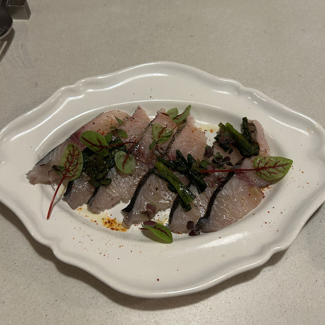 【東京🇯🇵】世田谷代田にあるオシャレレストラン🍽️