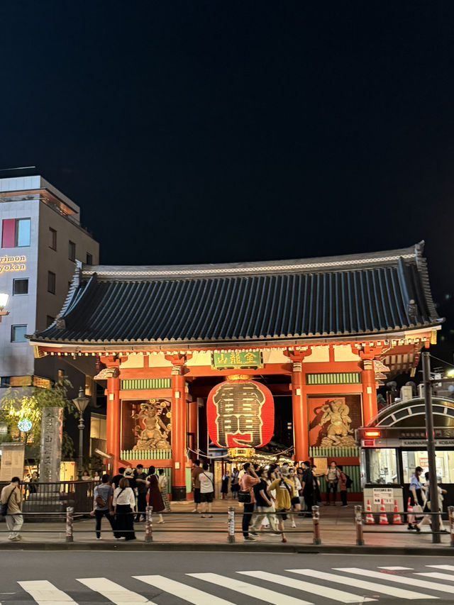 🇯🇵✨ 4D3N Tokyo Adventure Itinerary — First-timers Must Read! ✨🇯🇵