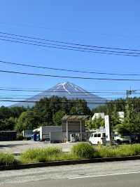 🌸⛩️ 3D2N Mt. Fuji, Hakone & Kamakura Scenic Escape! 🗻🚞✨