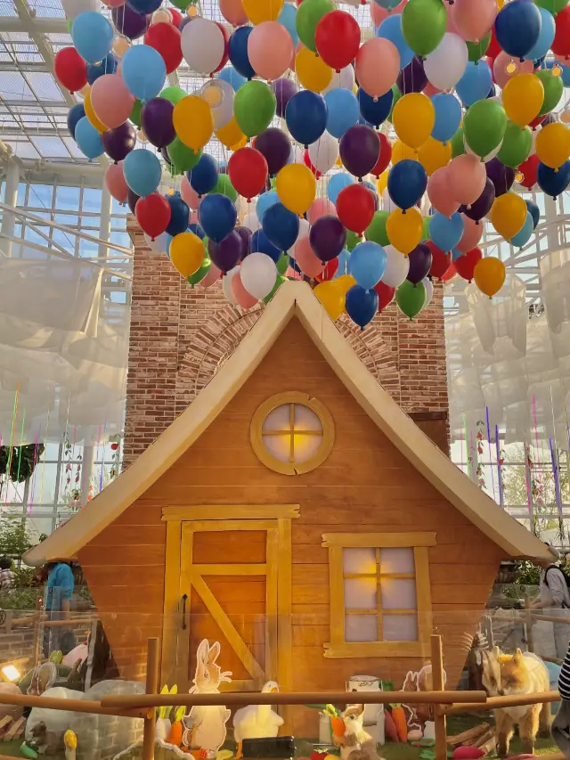 吉祥寺小城市感性散步路線