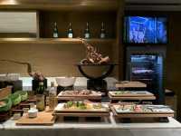 🇮🇹 Enchanting Italian Night at Tosca Trattoria, Johor Bahru