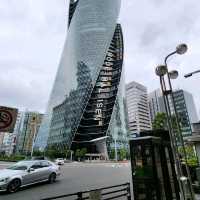 เดินเล่นในนาโกย่า , Nagoya