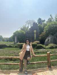 Explore the Otherworldly Beauty of Stone Forest – Yunnan’s Natural Wonder