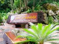 🏞จุดชมวิวผาจันทร์จรัส เที่ยวเกาะสมุย สุราษฎร์ธานี