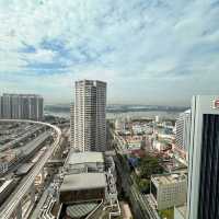 Holiday Inn Johor Bahru City Centre (IHG Hotel)