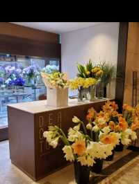 首爾大使鉑爾曼酒店(The Ambassador Seoul - A Pullman Hotel)