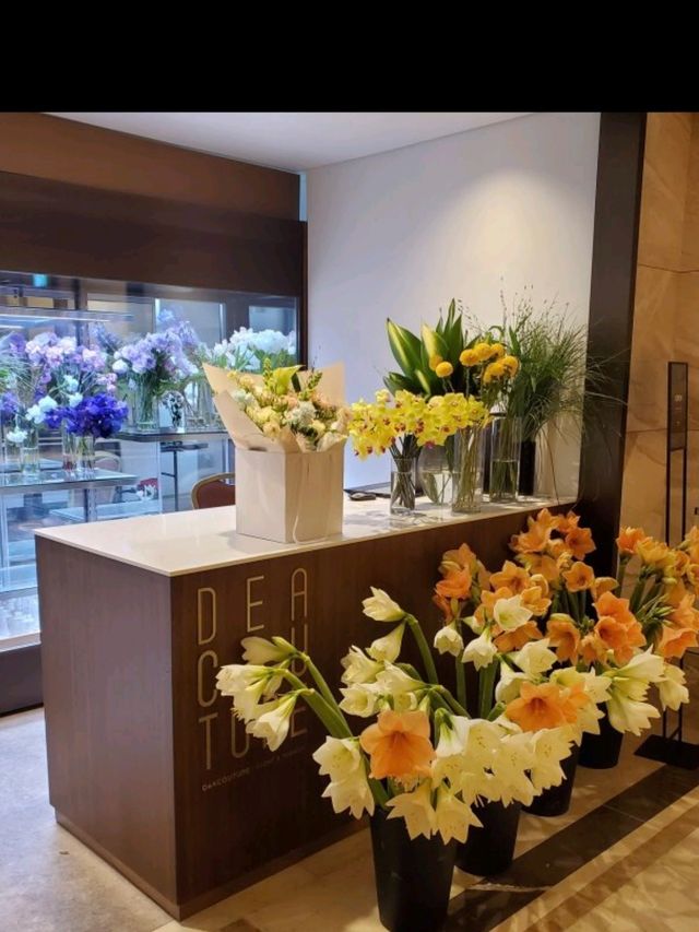 首爾大使鉑爾曼酒店(The Ambassador Seoul - A Pullman Hotel)