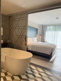 Madi paidi Bangkok โรงแรมในกรุงเทพ
