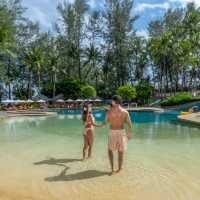 รีสอร์ทสุดหรูติดหาดบางเทา จังหวัดภูเก็ต 🏝️