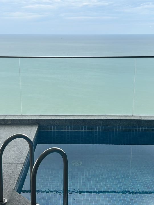 Breathtaking  view 
