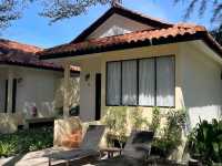 “Camar Resort Langkawi: Tranquil Beachfront Escape with 77 m Pool & Warm Hearts”