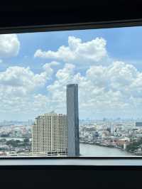Millennium Hilton Bangkok โรงแรมในกรุงเทพ