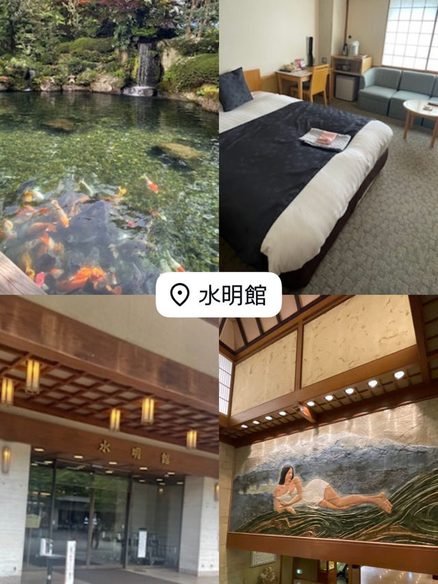 飛騨高山のおすすめスポット6選🧡