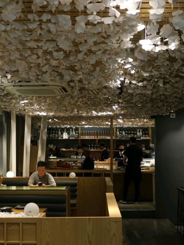 Hadu Sushi