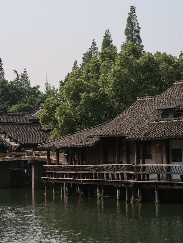 Ô TRẤN | ĐIỂM ĐẾN KHÔNG THỂ BỎ LỠ