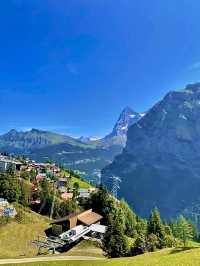 สวิตเซอร์แลนด์🇨🇭