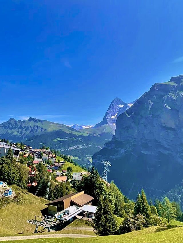 สวิตเซอร์แลนด์🇨🇭