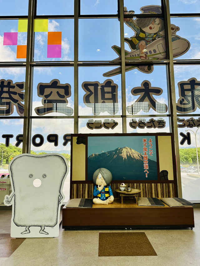 旅遊CP值高的日本鳥取