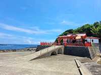 鹿児島ひとり旅～温泉旅館のランチと絶景に癒される💗～
