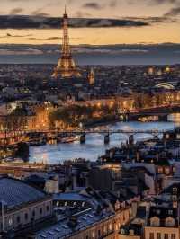 🇫🇷 來了N次巴黎人！直接收藏這篇隨身攻略！