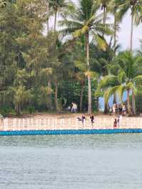 A Hidden Gem on Koh Chang,Trat