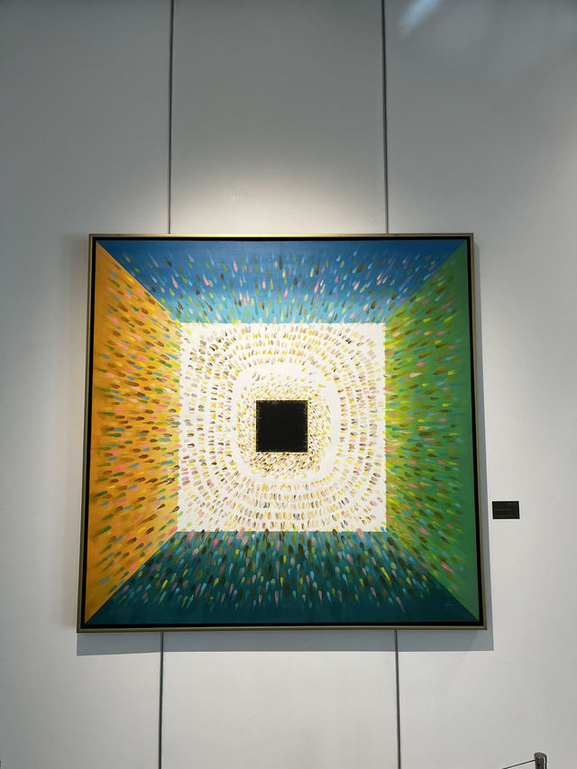 BNM Museum & Art Gallery 
