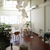 GRAPH Cafe Phuket