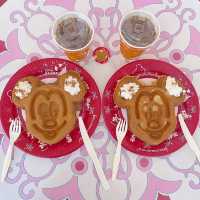 Great American Waffle Cafe