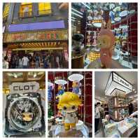 Pop Mart Ximending – A Hidden Treasure
