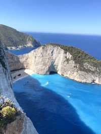🇬🇷 希臘｜扎金索斯島（Zakynthos）旅遊攻略