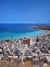 San Vito Lo Capo