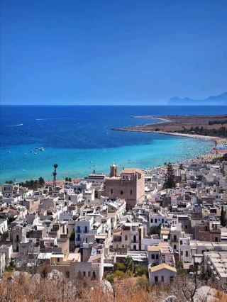 San Vito Lo Capo