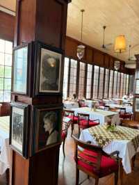 Cafe Betavia