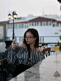 Botan Bar & Dine