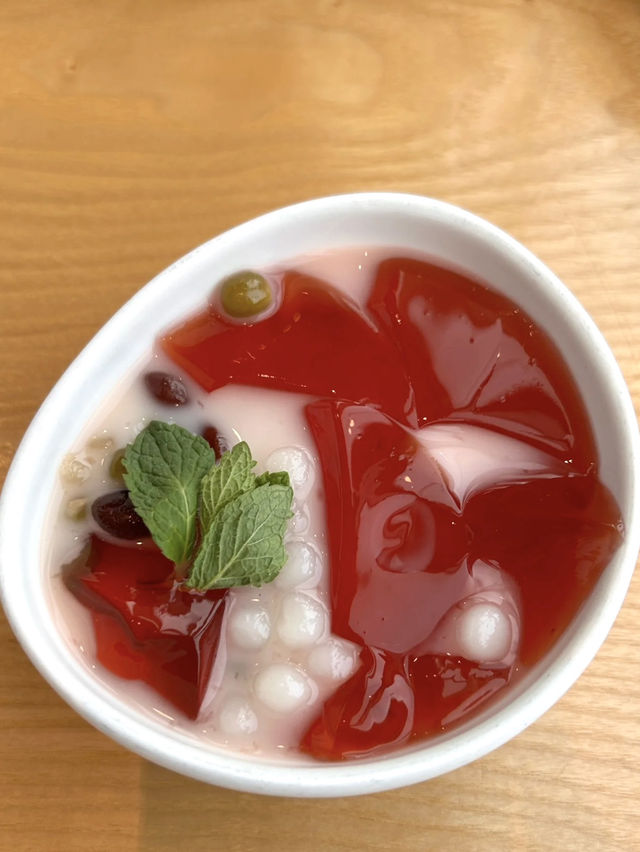米其林。川菜連續6年入選 💕 榕意·川味之美（珠海富華里店）