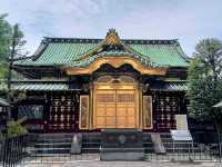 ชมสวน Ueno เที่ยวตลาด Ameyoko