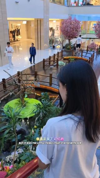Xi’an’s Most 📸 Instagrammable Mall Experience!