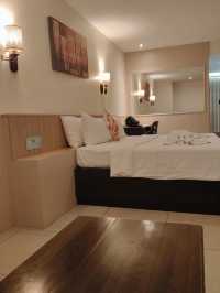 Avani Pattaya: Your Tropical Haven