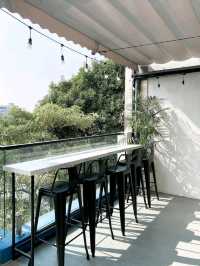 The Nammim House