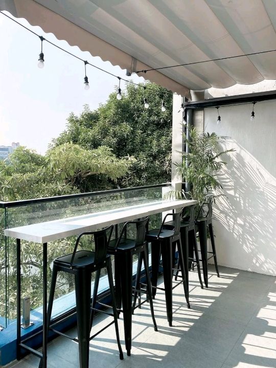 The Nammim House