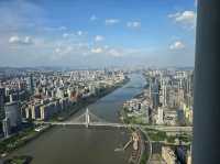 Canton Tower