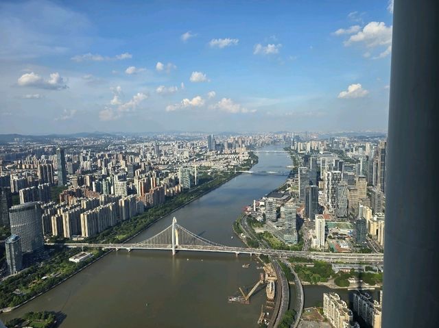Canton Tower