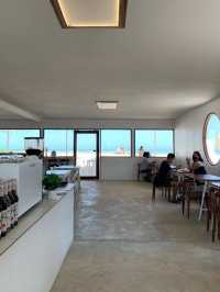 จันทร์จ้าว Cafe & Restaurant 