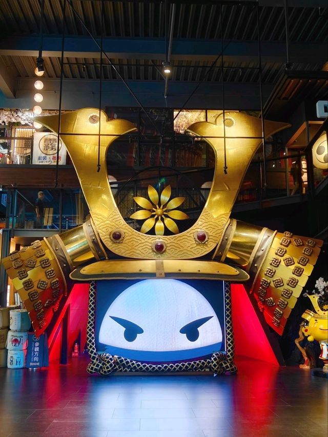 走進奇幻仙境桃園龍潭 手信霧隱城，一場視覺與味覺的雙重饗宴