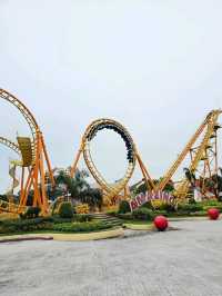siam amazing park