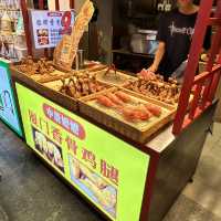 Beachside Bohemia: A Solo Escape to Xiamen’s Artsy Zengcuo’an Village