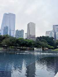 Suria KLCC: A Must-Visit Destination on Your Summer Trip to Malaysia 
